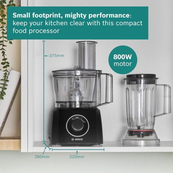 4-87.jpg Bosch MultiTalent 3 Food Processor