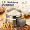4-88.jpg VIVOHOME 1500W Stand Mixer for Baking