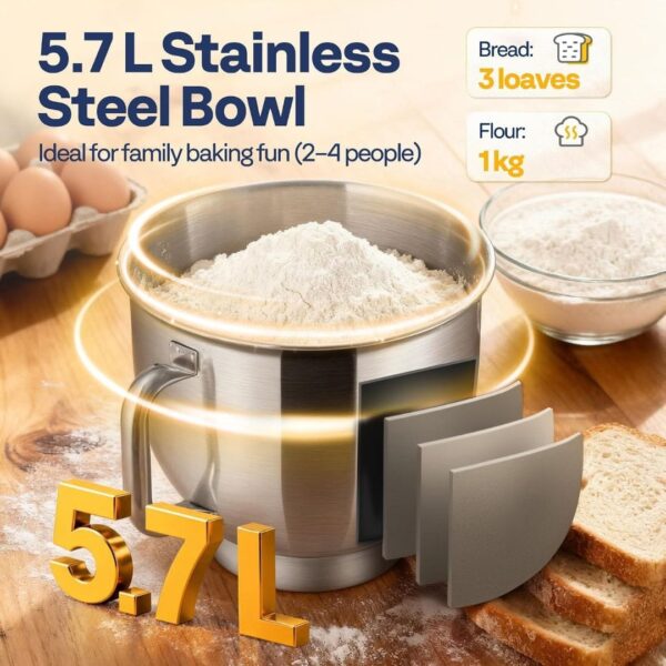 4-88.jpg VIVOHOME 1500W Stand Mixer for Baking