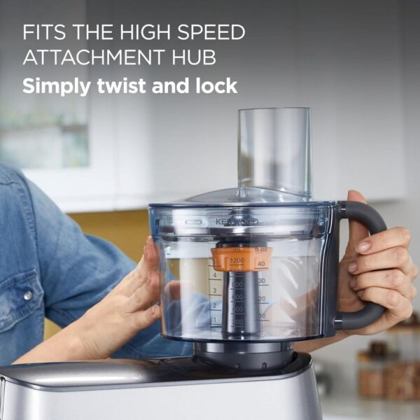 4-89.jpg Kenwood - MultiPro Food Processor