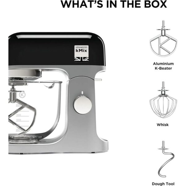 4-94.jpg Kenwood KMX754BK Stand Mixer