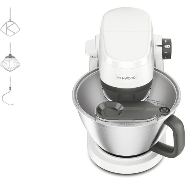 4-97.jpg Kenwood KHC30 Stand Mixer