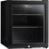 Subcold Super50 LED Beer Fridge  55 Cans | 3-18°C | Glass Door [Energy Class E]