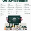 5.jpg The Body Shop Classic Advent Calendar 2026 – 24 Beauty & Skincare Surprises – Body, Hair, Face, Hand & Lip Care Gift Set