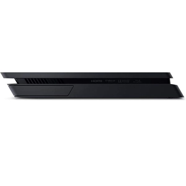 5-106.jpg Playstation Sony 4, 500GB Slim System Black (Renewed)
