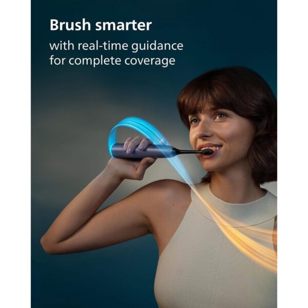 5-107.jpg Philips Sonicare Next-Generation DiamondClean 9000 Sonic Electric Toothbrush