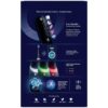 5-108.jpg Oral-B iO5 Electric Toothbrush, Matt Black, with Travel Case and Toothpaste