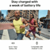 5-11.png Fitbit Google Charge 6 Activity Tracker with