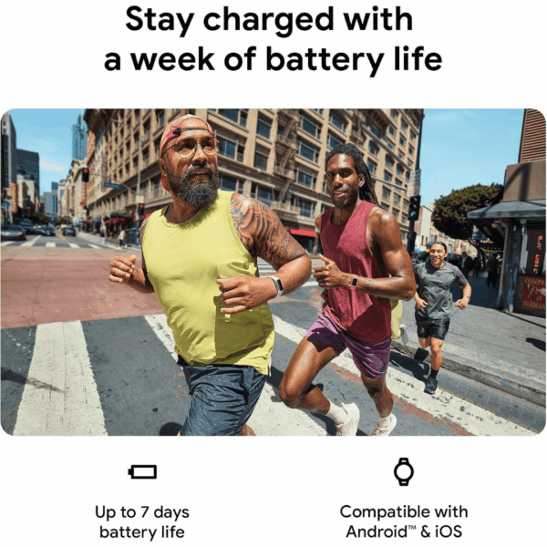 5-11.png Fitbit Google Charge 6 Activity Tracker with
