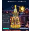 5-13.jpg Smart Christmas Tree Lights 2.1m