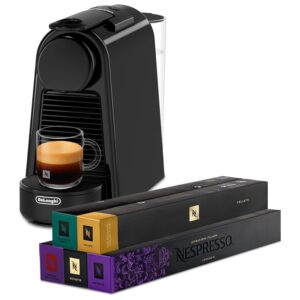 Nespresso Original Essenza Mini Coffee Machine