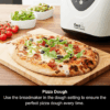 Morphy Richards Fastbake Breadmaker