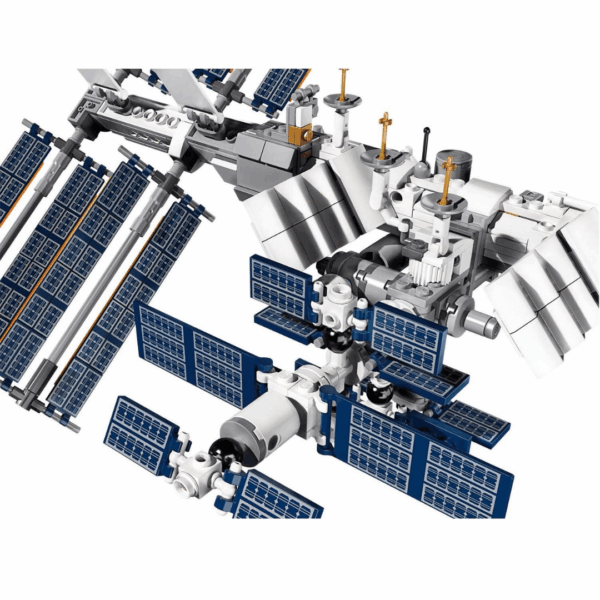 5-16-1.png LEGO Ideas International Space Station 21321 Building Kit, Adult Set for Display