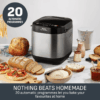 Tefal Bread Maker