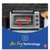 5-27.jpg Russell Hobbs 20L 5-in-1 Mini Oven