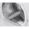 Hoover H-DRY 300 LITE Vented Tumble Dryer, 10kg, White, C Class [Energy Class G]