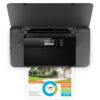HP OfficeJet 200 Mobile Printer