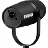 5-34.png Shure MV7X Microphone - XLR Only Pro Quality Dynamic Mic for Podcasting & Vocal Recording
