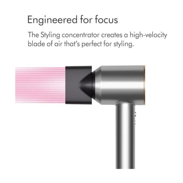 5-37.jpg Dyson Supersonic™ Origin Hair Dryer