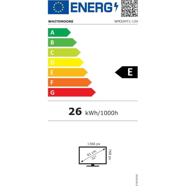 5-4.jpg 32" Smart 12V TV, 12V/24V Traveller LED TV, Samsung Tizen OS