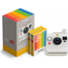 5-46.png Polaroid - Now Gen 3 - Instant Camera - Bundle Camera + Colour Film (16 Photos) White (6561)
