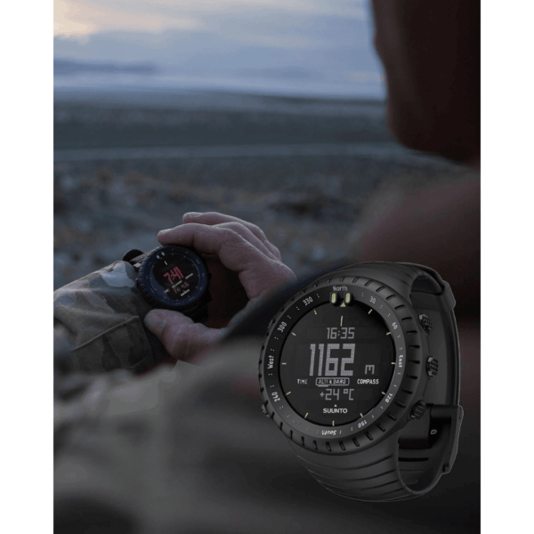 5-5.png Suunto Core Outdoor Sport Watch
