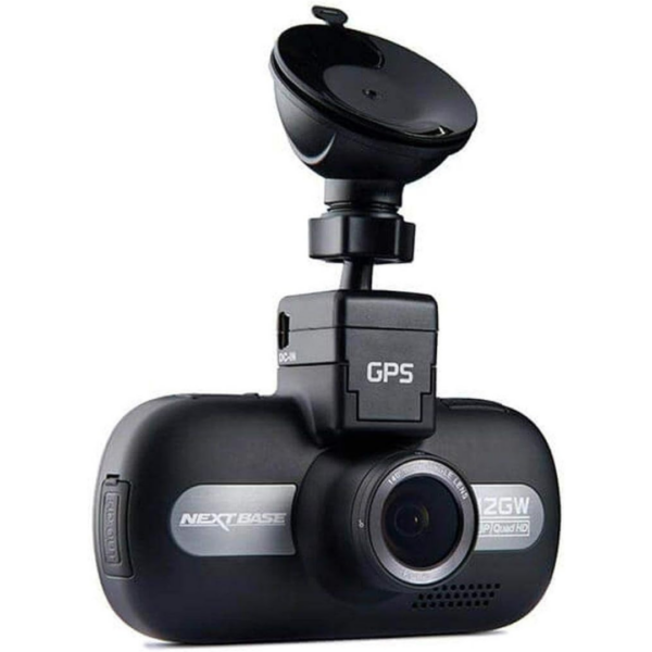 Nextbase 512GW - Full 1440p HD In-Car Dash Camera
