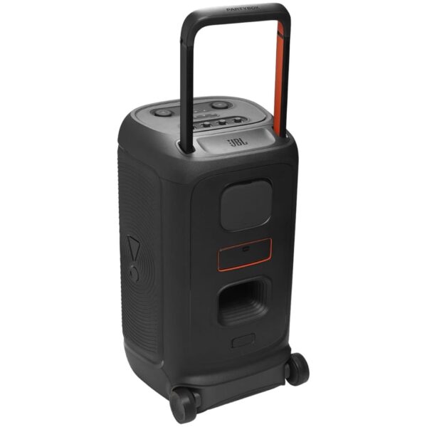 5-55.jpg JBL Partybox 520, Wireless Bluetooth Party Speaker, Black