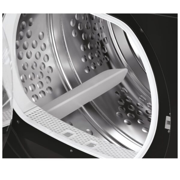 5-60.jpg Hoover HLEC8LGB-80 Freestanding Condenser Tumble Dryer