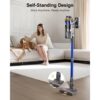 5-65.jpg Bulelink 600W 50kPa 70Mins Cordless Vacuum Cleaner
