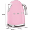 5-7-1.png Smeg 50’s Style Jug Kettle