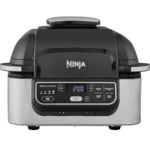 5-76.jpg Ninja Foodi Health Grill & Air Fryer 5.7L
