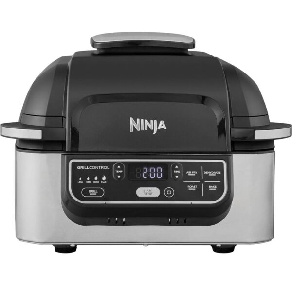 5-76.jpg Ninja Foodi Health Grill & Air Fryer 5.7L