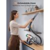 5-77.jpg SMOTURE Cordless Vacuum Cleaner, 55KPa 650W Stick Cordless Vacuum