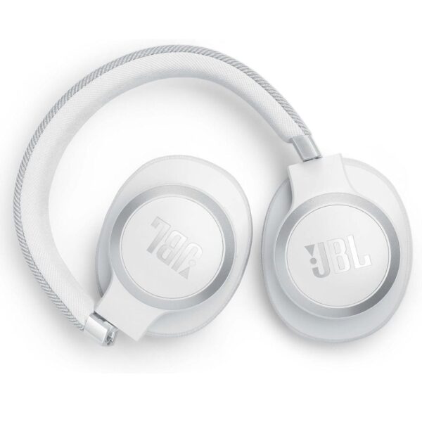 JBL Live Ear Headphones