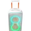 5-8.jpg JBL PartyBox Stage 320 - Portable Party Speaker with Telescopic Handle & Wide, Sturdy Wheels
