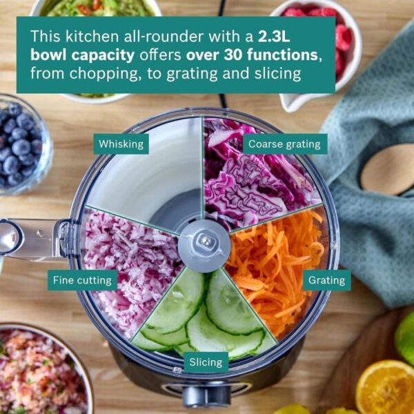 5-81.jpg Bosch MultiTalent 3 Food Processor