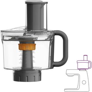 Kenwood - MultiPro Food Processor
