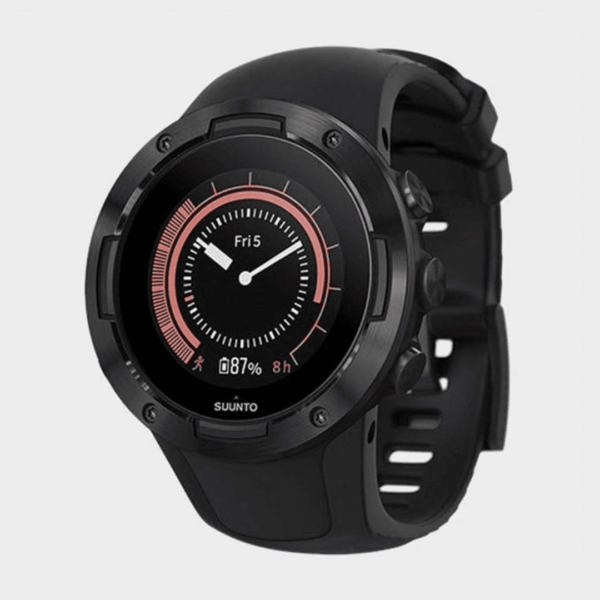 5-9.png Suunto 5 Lightweight and Compact GPS Sports Watch