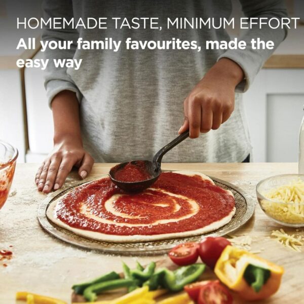 5-90.jpg Kenwood KHC30 Stand Mixer