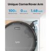 5-93.jpg eufy Robot Vacuum C10,Self Emptying,8 Weeks Hands Free,Powerful Suction