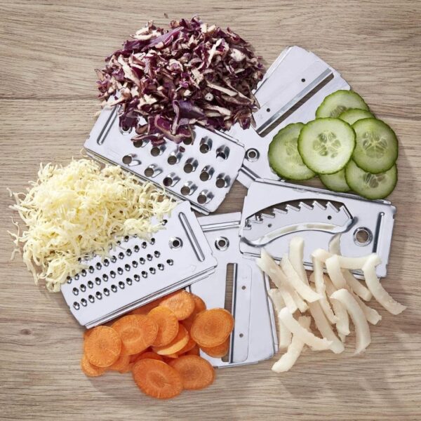 5-97.jpg Cooks Professional Food Processor