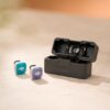 511yJIJgCgL._AC_SL1500_.jpg DJI Mic Mini 2S (2 TX + 1 RX + Charging Case), AI Noise Canceling