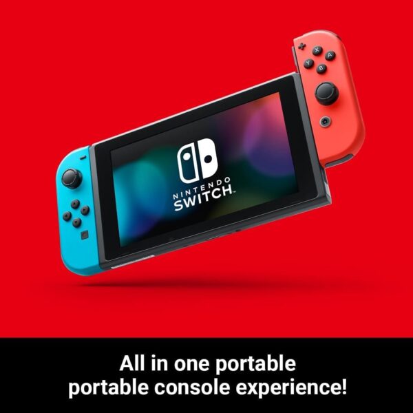 51710EDvrYL._AC_SL1080_.jpg Nintendo Switch (Neon Red/Neon blue)