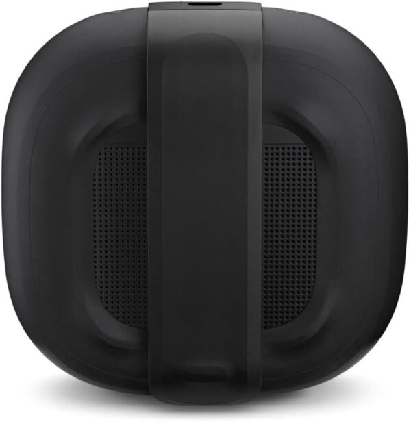 5181q6noOdL._AC_SL1500_.jpg Bose SoundLink Micro Bluetooth Speaker - Black