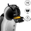 5193v8Q26OL._AC_SL1000_.jpg NESCAFÉ Dolce Gusto EDG155.BG Mini-Me Automatic Coffee Machine Black