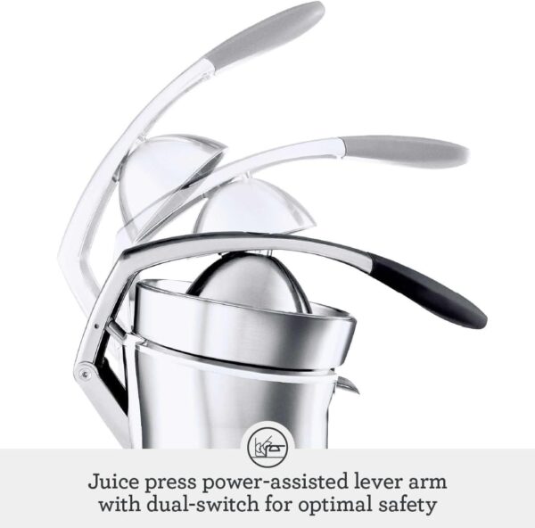 51CfBa-gUzL._AC_SL1080_.jpg Sage Citrus Press Pro, Citrus Juicer