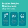51FQgYM7jnL._AC_SL1000_.jpg Brother MFC-J5740DW Wireless Colour Inkjet Printer |A4 4-in-1