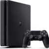 51HPlBnOoBL._AC_SL1500_.jpg Playstation Sony 4, 500GB Slim System Black (Renewed)