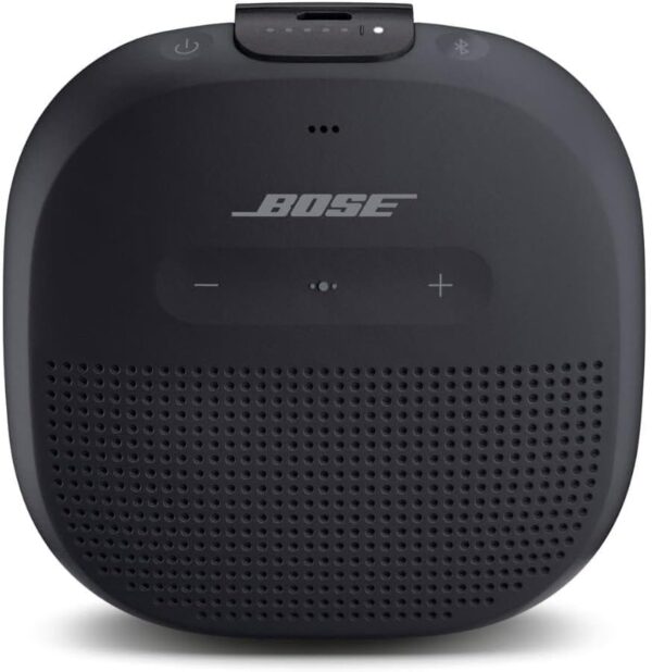 51PpXH7qiL._AC_SL1500_.jpg Bose SoundLink Micro Bluetooth Speaker - Black